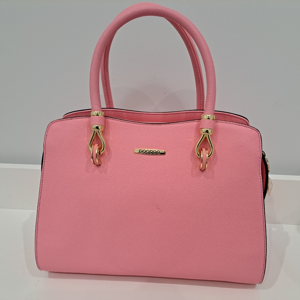 DOODOO handbag